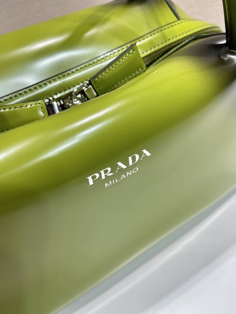 Prada Top Handle Bags